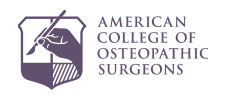 American College of Osteopathic Surgeons (ACOS)