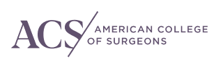 American College of Surgeons (ACS)