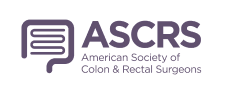 American Society of Colon and Rectal Surgeons (ASCRS)